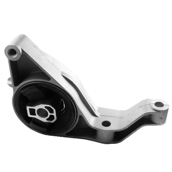 4M Auto Parts. Front Left Automatic Transmission Mount 1PC. Part Number: 3081; A3081, 22693268