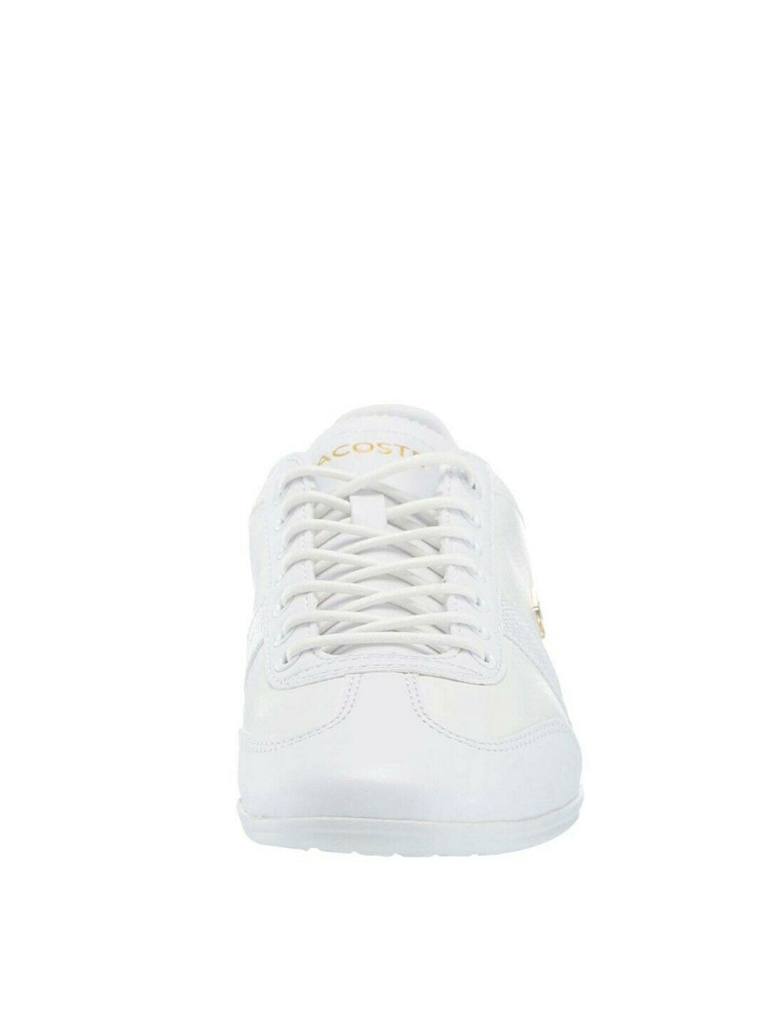 Lacoste Misano 119 Men's Leather Lace 