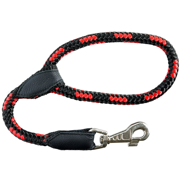 18 inch dog top leash