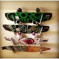 thumbnail image 3 of Wake Surf Storage Rack, 3 of 11