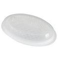 thumbnail image 1 of Steamer Kitchen Microwave Oven Steamer Folding Bowl Container Baking Fish Steam Roaster Bread Food Cook Tool, 1 of 7