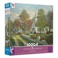 thumbnail image 4 of Ceaco 1000 Piece Thomas Kinkade Interlocking Jigsaw Puzzle Store Assortment Puzzle and Image Will Vary, 4 of 5
