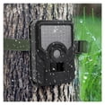 thumbnail image 2 of Night Vision Camera 1080P Camera Outdoor Sports Night View Quick Trigger Speed 12MP Trail Camera With 120° Wide Angle ,Lightweight  Compact, 2 of 6