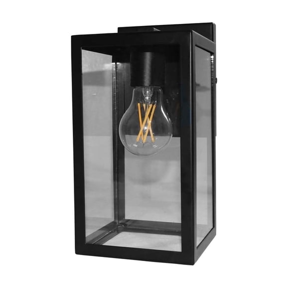 Vivio Lighting Alu Corded Electric Outdoor Wall Lanterns