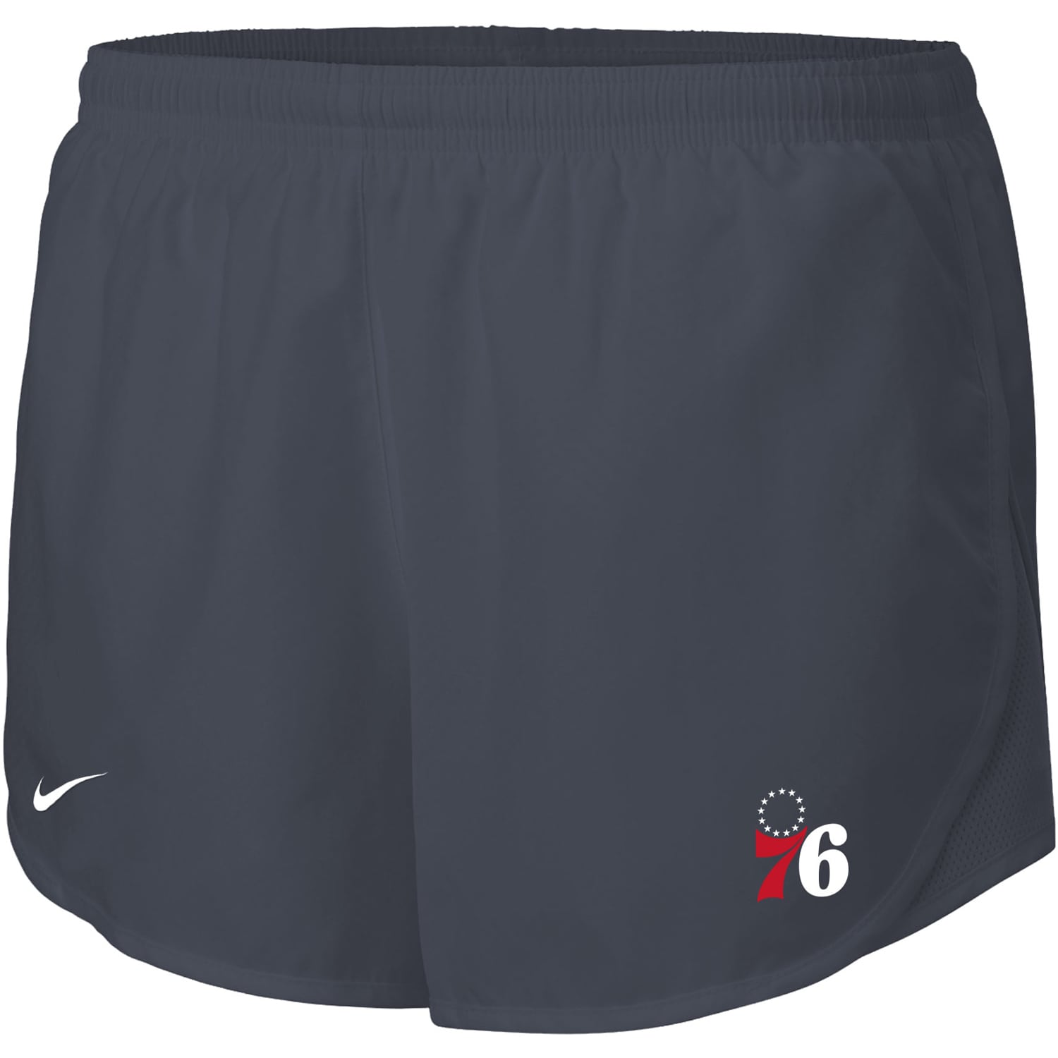 nike 76ers shorts