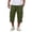 Army Green, variant on IAJDKMEK Men's Cargo Shorts with Pockets - Modern Hiking Shorts, Lightweight Running Shorts, and Stylish Casual Shorts for Summer Outings,Army Green L