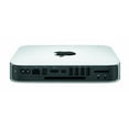 thumbnail image 2 of Restored Mac mini 1.4GHz, 4GB, 500GB HD Desktop A1347 - MGEM2LL/A, 2 of 5