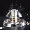 thumbnail image 2 of Transparent Snail Catcher, Aquarium Snail Trap Snail Box For Aquarium Fish Tank, 2 of 5
