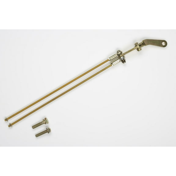 Lokar S-6999 LOCS-6999 SHIFT LINKAGE BELL CRANK KIT