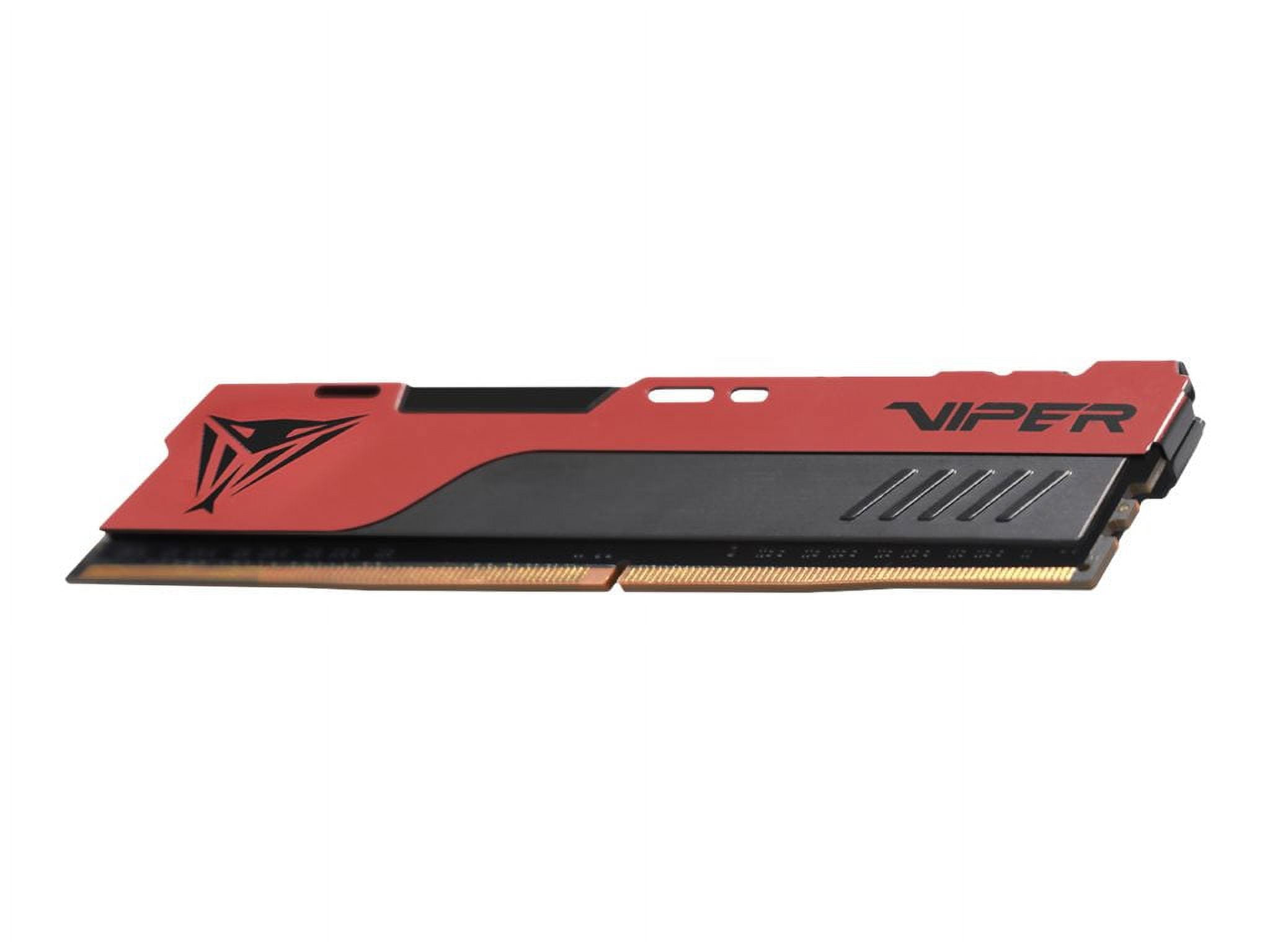 Patriot Memory Viper Elite II DDR4 16GB (1 x 16GB) 4000MHz Single