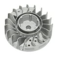 thumbnail image 3 of 1143 400 1203, Flywheel Assembly Perfectly Match Chainsaw Flywheel Wear Resistant  For MS251, 3 of 8