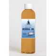 thumbnail image 2 of Herring oil crude natural fishing scent attractant by h&b oils center 4 oz, 2 of 2
