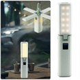 thumbnail image 2 of Retractable Foldable Light for Camping Portable Water-Resistant Spotlights for Night Fishing, 2 of 5