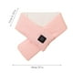 thumbnail image 3 of Bufanda calefactora inteligente para mujer, con carga USB, cálida y protectora de cuello para invierno, 3 of 5
