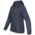 thumbnail image 3 of Stormtech Veste Coquille Souple de Performance Nautilus pour Femmes, 3 of 3