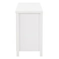 thumbnail image 2 of CorLiving Boston Modern Engineered Wood 6 Drawer Wide Dresser for Adult Bedroom with Interlocking Drawers, 2 of 9