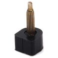 thumbnail image 4 of veasfak 18Sets Women High Heel Shoe Tips Taps Dowel Lifts Repair Replacement Kit, 4 of 7