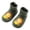 Green, variant on Sock Booties for Newborn Baby Cute Animal Print Elastic Tall Cuff Shoes Soft Non Slip Sole Indoor Pre Walker Crawling Shoes