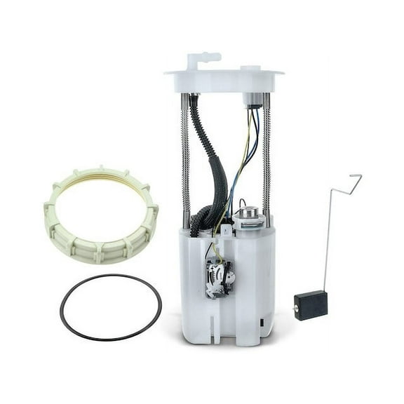 Fuel Pump Assembly 1 - Compatible with 2017 - 2019 Honda Ridgeline 3.5L V6 2018