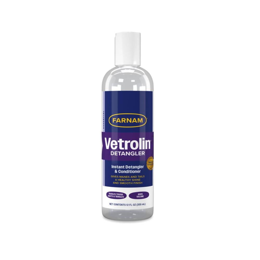 Farnam Vetrolin Detangler 12oz