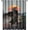 Cool Japanese Samurai, variant on Japanese Crane Blackout Curtains - Watercolor Japanese Landscape Mount Fuji Red Sun Cherry Blossom Grommet Window Curtain Set Energy Saving Thermal Insulated Drapes for Living Room,2 Panels 45L x 21W