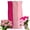Pink, variant on Glacier Blue Pipe Cleaner Set, 300 Thick Chenille Stems for Crafts – Perfect for Animals, Flowers & Festive Decorations, 12" x 0.24"