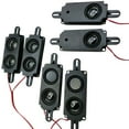 thumbnail image 4 of Commercial Mount 8Ohm Speakers 5W Power Delivering Crisps Sound For Digital Signage Systems, 4 of 9