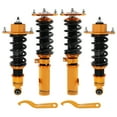 thumbnail image 1 of Maxpeedingrods Front + Rear Coilover Lowering Kit For Toyota Celica 2000-2006 Shock Struts, 1 of 6