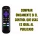 thumbnail image 4 of Control Remoto Hisense Para Roku Tv Original, 4 of 6