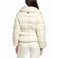 thumbnail image 2 of Peserico womens  Coat, 44, White, 2 of 3