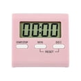thumbnail image 1 of Digital Kitchen Timer - Countdown/Stopwatch, Loud Beep, Portable - for Baking/Studying/Timing, 1 of 3