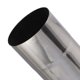 thumbnail image 4 of 1pc Chimney Flue Liner Pipe Multi Fuel Stoves Pipe Stainless Steel For Outdoor Camping Wood Stoves Chimney 7cm 10cm, 4 of 11