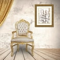 thumbnail image 3 of Koetsier, Albert 25x32 Gold Ornate Wood Framed with Double Matting Museum Art Print Titled - Dry Embrace 1, 3 of 4