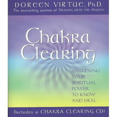 Chakra Clearing