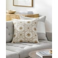 thumbnail image 2 of Hauteloom Tacey Throw Pillow, 2 of 2