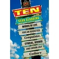 thumbnail image 1 of Pre-Owned Ten: Words of Life for an Addicted, Compulsive, Cynical, Divided and Worn-Out Culture (Paperback) 083083656X 9780830836567, 1 of 1