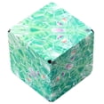 thumbnail image 2 of Muyoka Shape Shifting Box Alivio del estr茅s y la ansiedad Magic Flips Cube para adultos y ni帽os Mant茅ngase tranquilo Hand-held Magnetic Finger Flip Cube para ADD ADHD Killing Time, 2 of 5