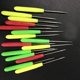 thumbnail image 3 of Hookah Foil Poker Metal 100PCS versátil Shisha Foil Poker Hookah Hole Puncher, 3 of 8