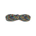 thumbnail image 2 of Shiny Colorful Metallic Laces, Flat Thin Glitter Shoe Laces 2 Pairs Style-01 60cm/23.6", 2 of 5