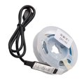 thumbnail image 3 of Tira de luz LED,Tira de luz LED RGB Luz de tira para dormitorio Luz de tira construida para profesionales, 3 of 8