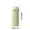 Green, variant on Portable 4-in-1 Travel Dispenser Bottle - Leakproof Refillable Container Set for Lotion Shampoo Soap Cosmetics and Travel Toiletries Organizer