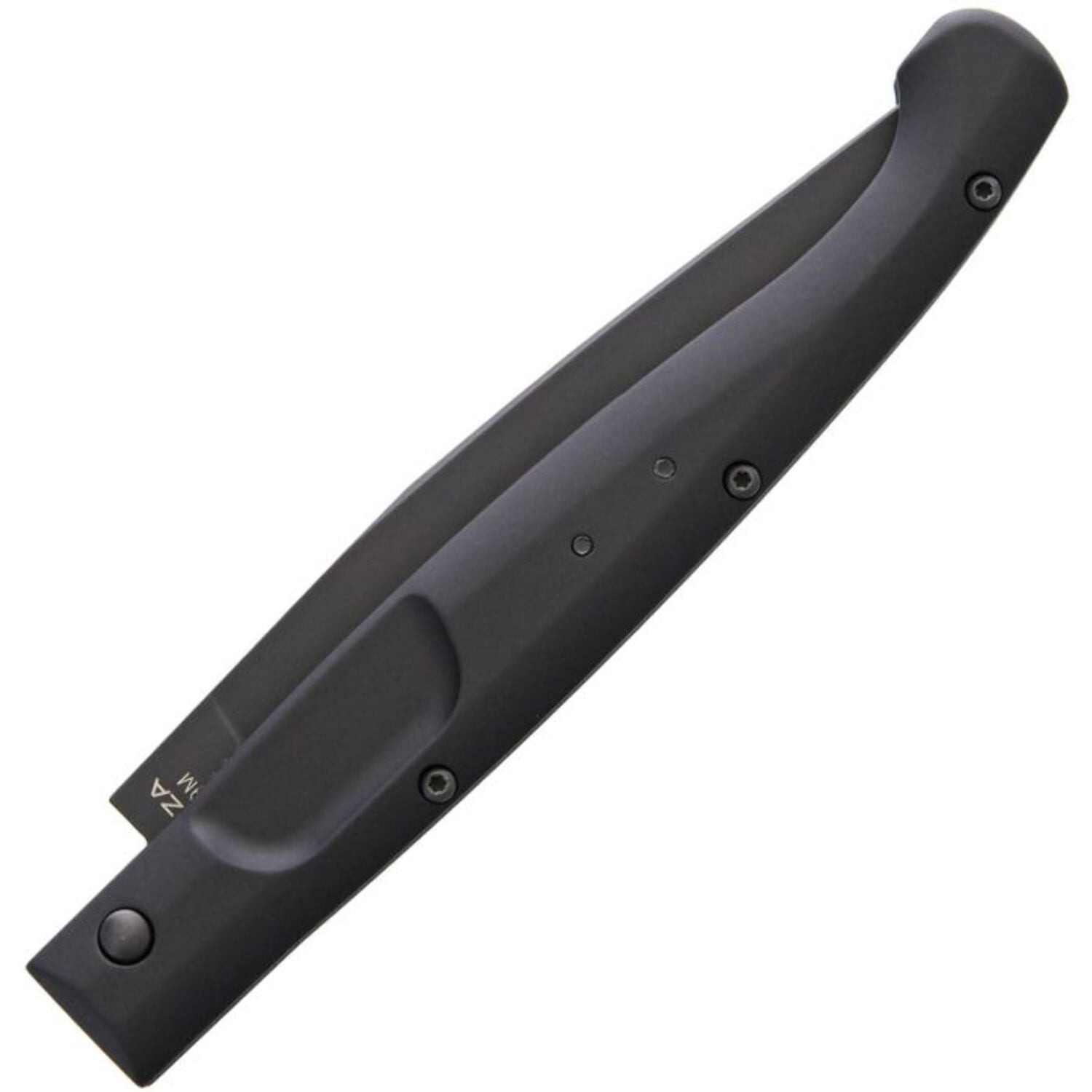 Resolza Linerlock Black