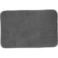 thumbnail image 1 of Elegant Style Floor Mat, Polyester Fiber Indoor Outdoor Rug Slow Rebound Absorbent Non?Slip Doormat Entry Rug for Home 22.7x15.6x0.4in(#3), 1 of 7