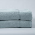 thumbnail image 6 of Rice Effect Bathsheet Towel Pack, 6 of 7