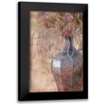 thumbnail image 1 of Murdock, Ramona 17x24 Black Modern Framed Museum Art Print Titled - Cooper Vase, 1 of 5