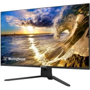 Westinghouse 32-inch 4K Ultra HD LED Monitor, 60Hz, EyeRest & Anti-Glare Technology