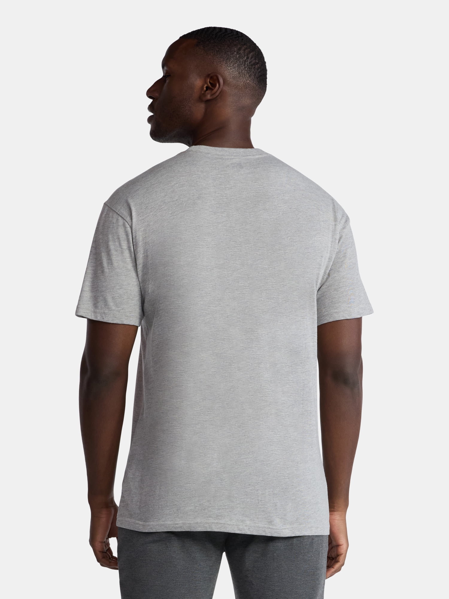 Russell Athletic Mens Logo Graphic Tees, Sizes S-2XL