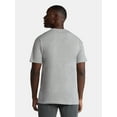thumbnail image 3 of Russell Athletic Mens Logo Graphic Tees, Sizes S-2XL, 3 of 5