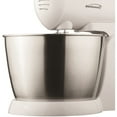 thumbnail image 5 of Brentwood SM-1152 200W Stainless Steel 5-Speed Stand Mixer with Bowl, 5 of 7