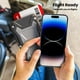 thumbnail image 5 of Cargador Portátil TECHSMARTER Negro Resistente e Impermeable Banco de Energía 20000 mAh para Exterio, 5 of 9